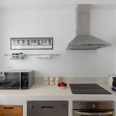 Iflat Cozy Apartment Near Saint Peter N° 2 Рим Екстериор снимка