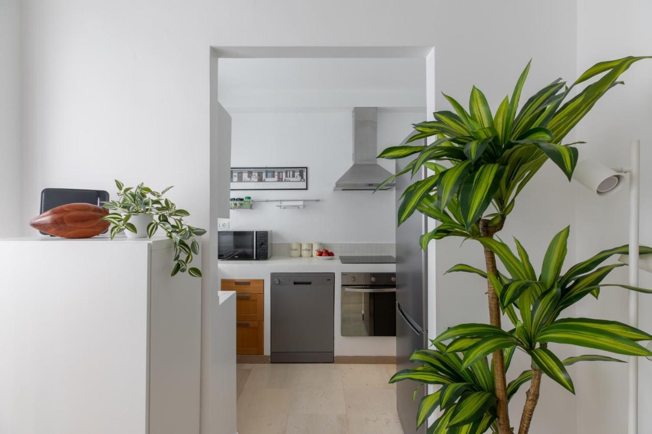 Iflat Cozy Apartment Near Saint Peter N° 2 Рим Екстериор снимка
