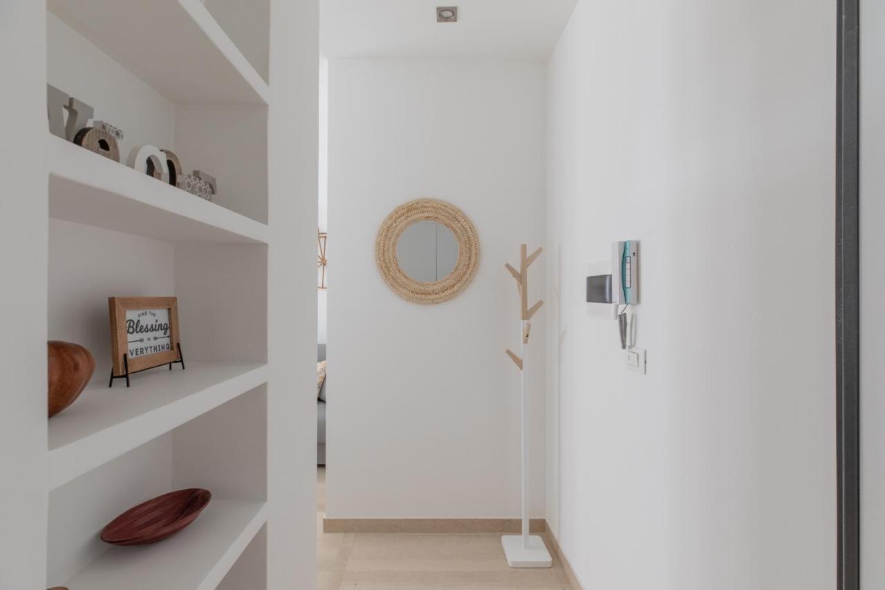 Iflat Cozy Apartment Near Saint Peter N° 2 Рим Екстериор снимка