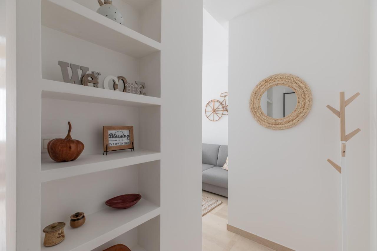 Iflat Cozy Apartment Near Saint Peter N° 2 Рим Екстериор снимка
