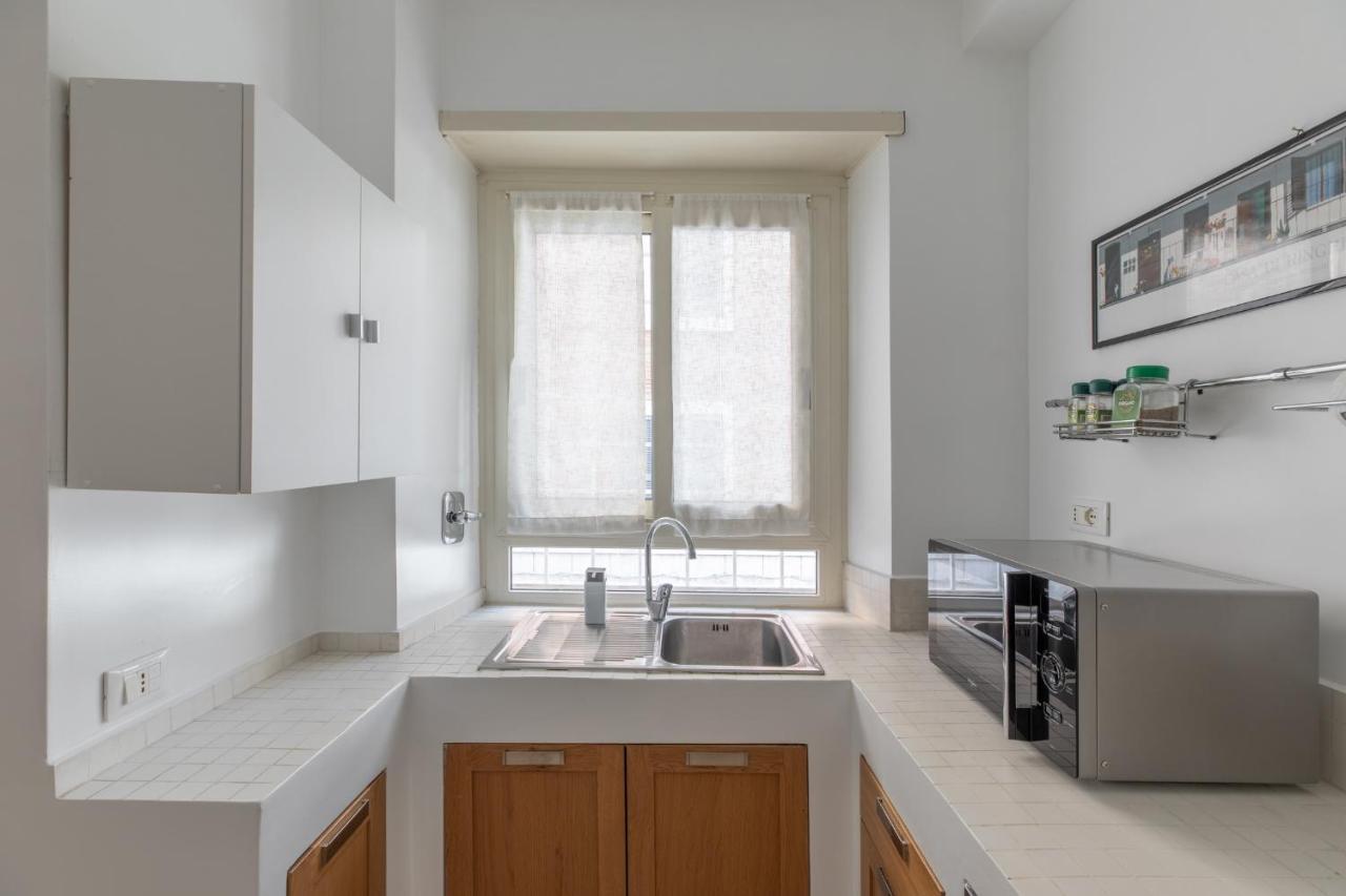 Iflat Cozy Apartment Near Saint Peter N° 2 Рим Екстериор снимка