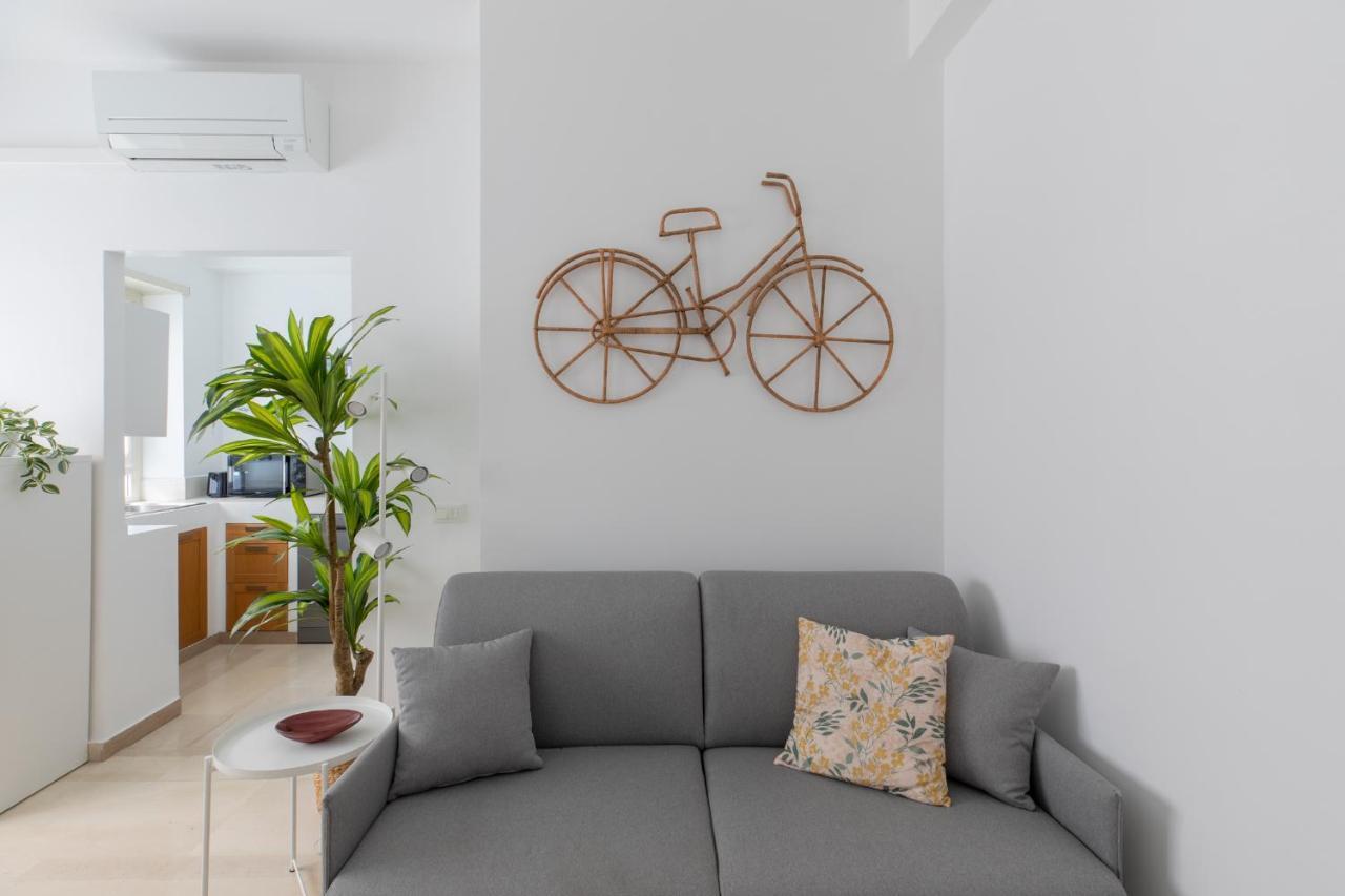 Iflat Cozy Apartment Near Saint Peter N° 2 Рим Екстериор снимка