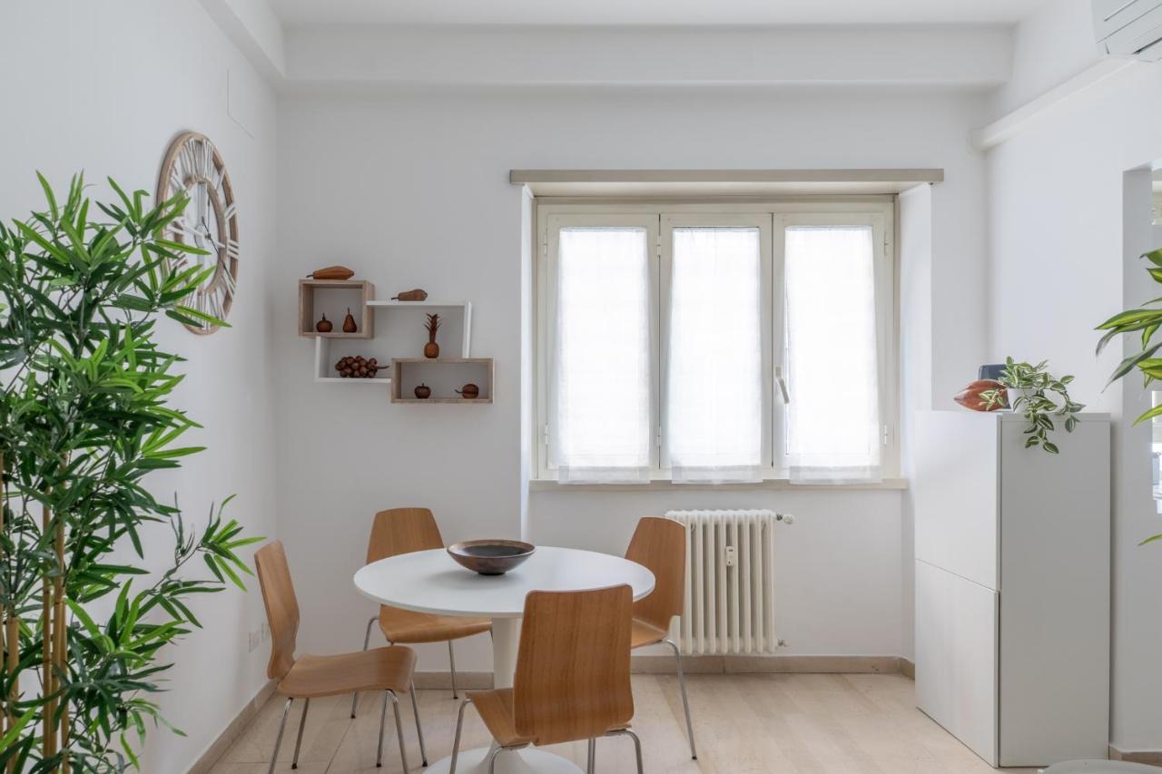 Iflat Cozy Apartment Near Saint Peter N° 2 Рим Екстериор снимка