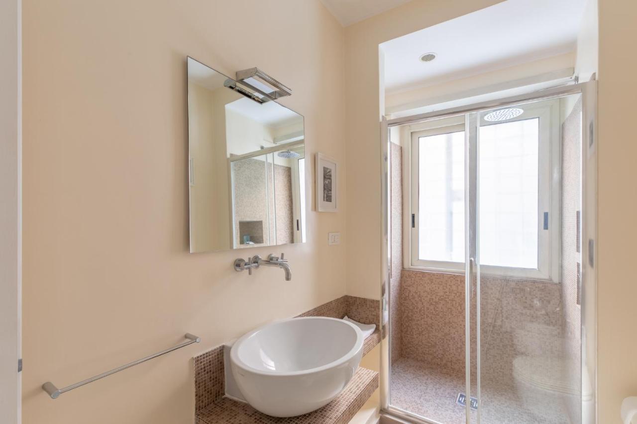 Iflat Cozy Apartment Near Saint Peter N° 2 Рим Екстериор снимка