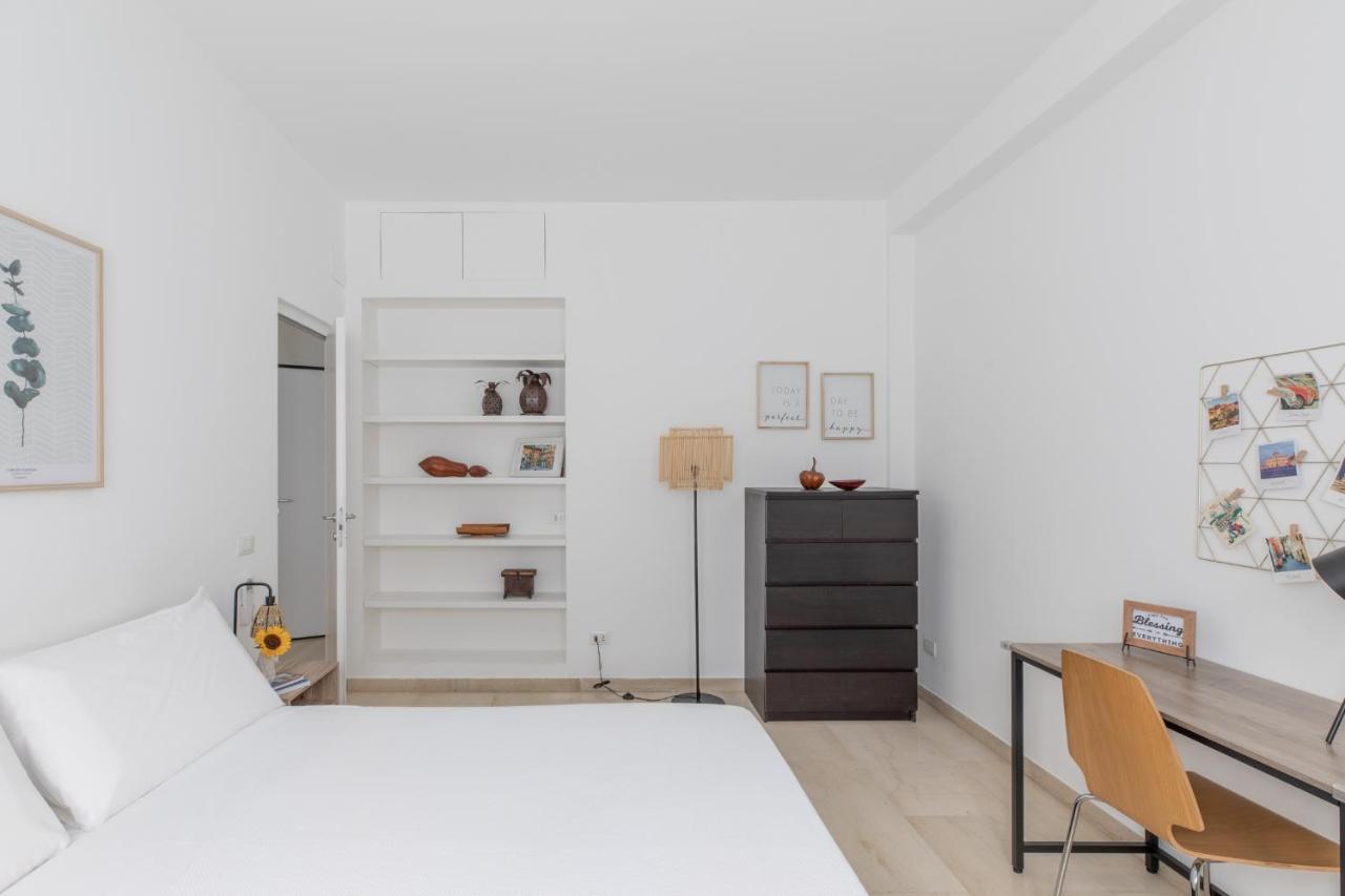 Iflat Cozy Apartment Near Saint Peter N° 2 Рим Екстериор снимка