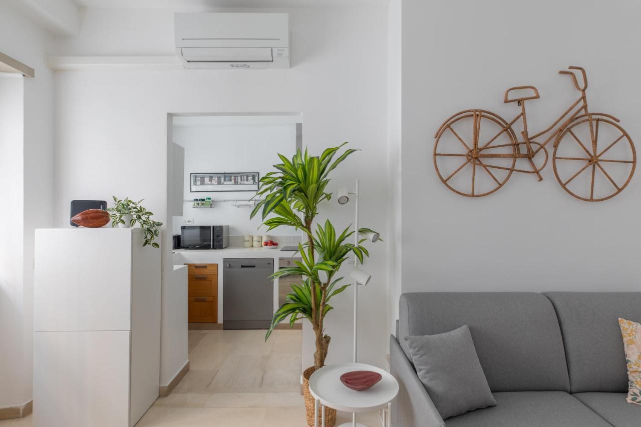Iflat Cozy Apartment Near Saint Peter N° 2 Рим Екстериор снимка