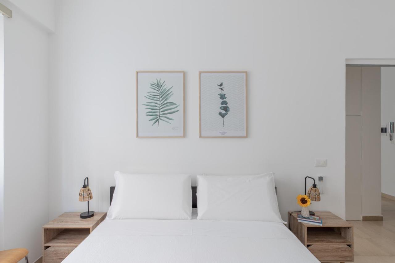 Iflat Cozy Apartment Near Saint Peter N° 2 Рим Екстериор снимка
